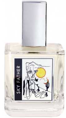 عطر دام بيرفيومري سكاي فاذر