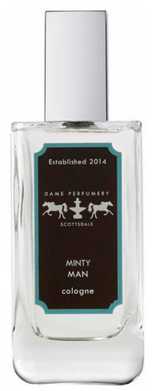 عطر دام بيرفيومري مينتي مان
