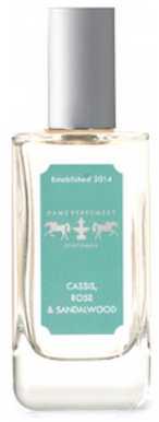 عطر دام بيرفيومر كاسيز، روز أند صندل وود