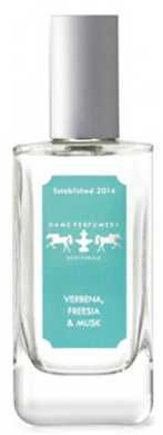 Verbena, Freesia & Musk