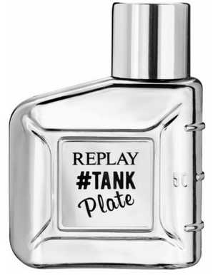 عطر ريبلاي تانك بلات فور هيم