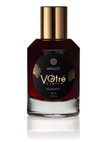 عطر فوتر أميوليت