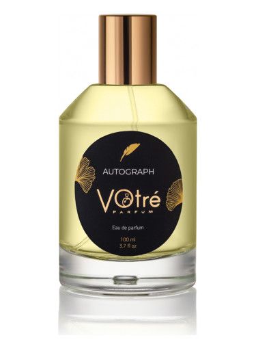 عطر فوتر أوتوجراف