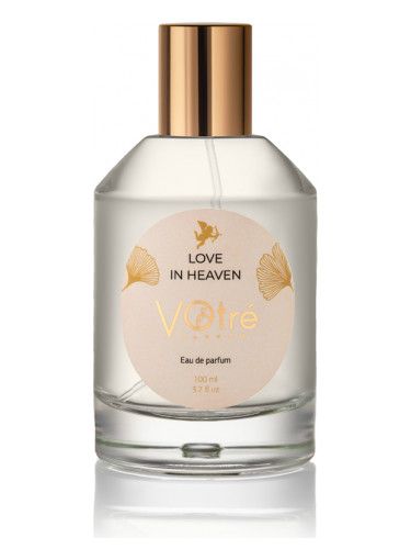 عطر فوتر لاف ان هيفن