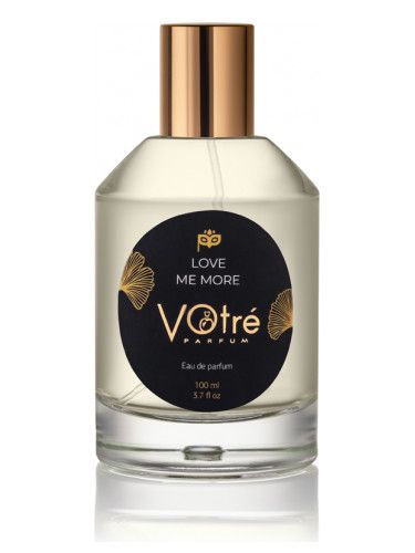 Love Me More