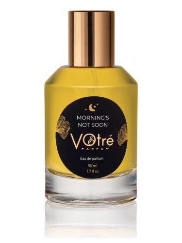 عطر فوتر مورنينج نات سون
