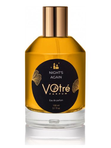 عطر فوتر نايتس أجين