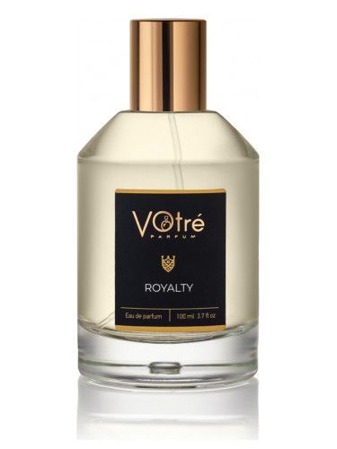 عطر فوتر روياليتي