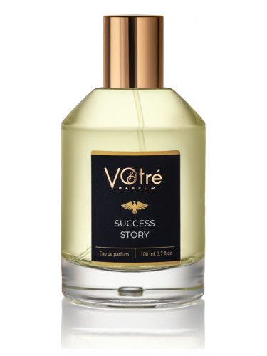 عطر فوتر ساكسيز ستوري