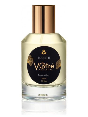 عطر فوتر تاتش ات