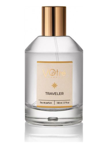 عطر فوتر ترافيلار