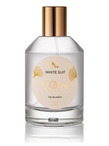 عطر فوتر وايت سويت