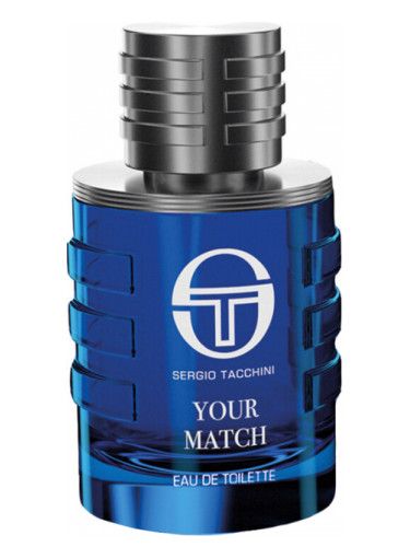 عطر سيرجيو تاشيني يور ماتش