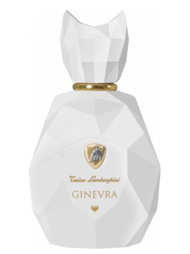 عطر تونينو لامبورغيني جينيفرا وايت أنجيل