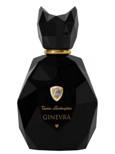 عطر تونينو لامبورغيني بلاك انجيل