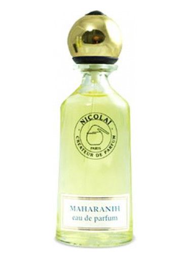Maharanih 
