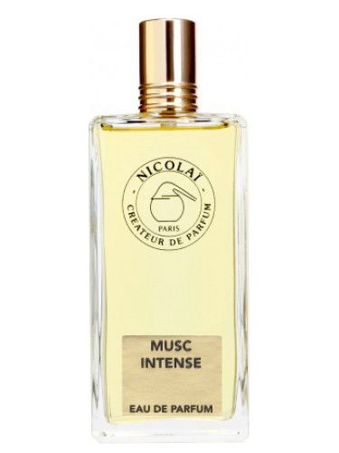 عطر نيكولاي بيرفيومر كريتور مسك انتنس