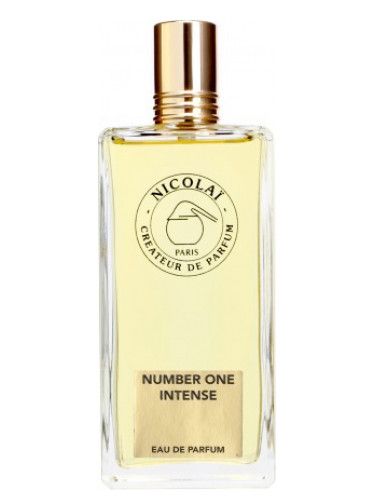 عطر نيكولاي بيرفيومر كريتور نامبر وان انتنس