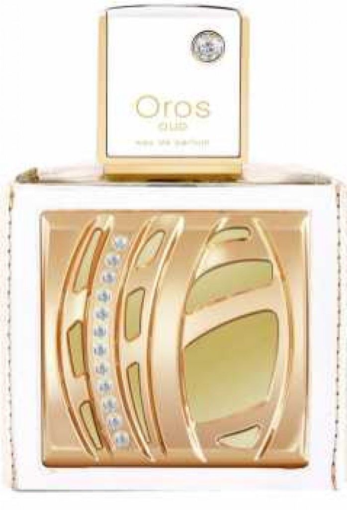 Oud Oros
