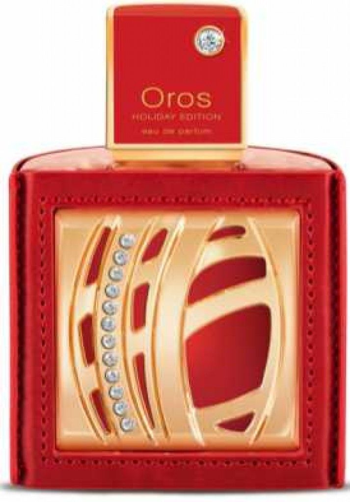 Holiday Edition Oros