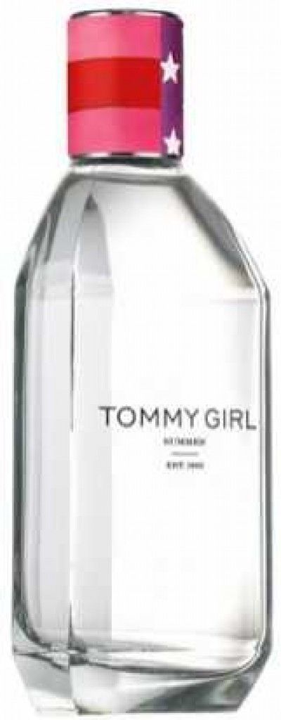Tommy Girl Summer 2016