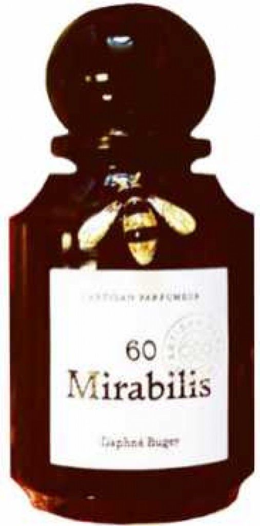 Natura Fabularis 60 Mirabilis  Parfumeur
