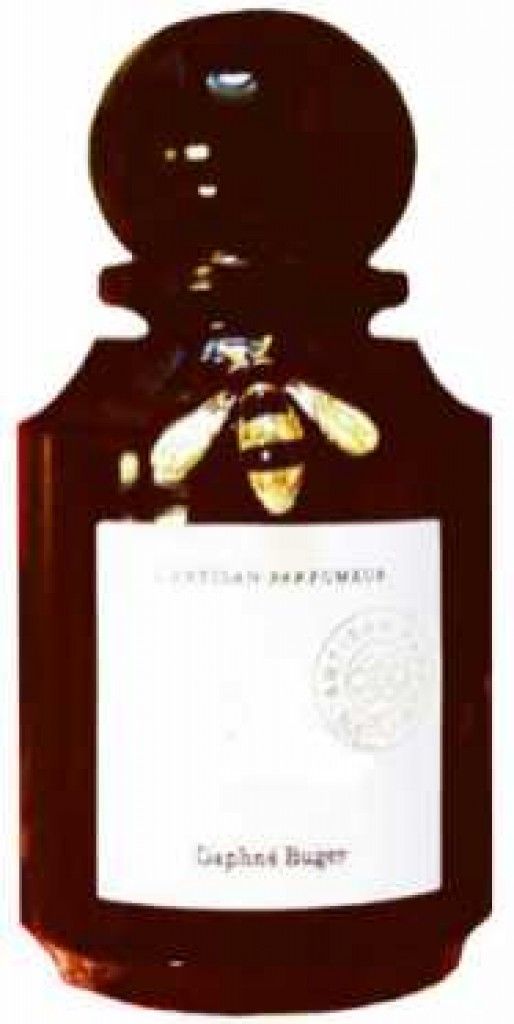 Natura Fabularis 2 Violaceum  Parfumeur