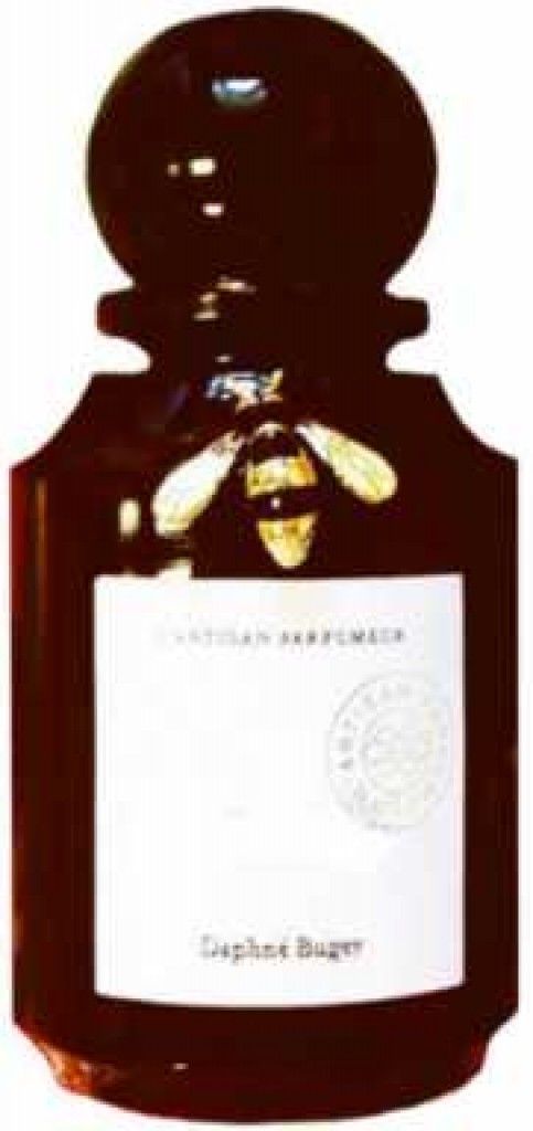 32 Venenum  Parfumeur