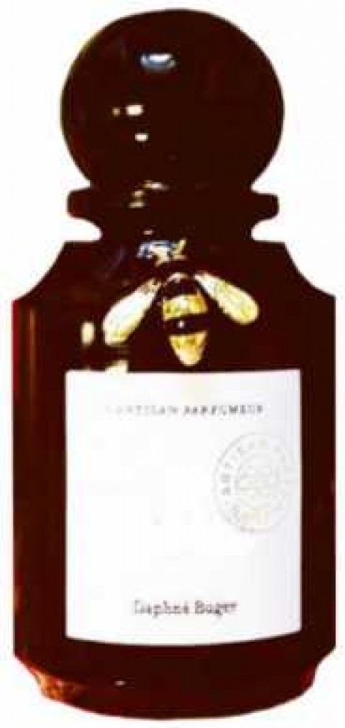 Natura Fabularis 9 Arcana Rosa  Parfumeur