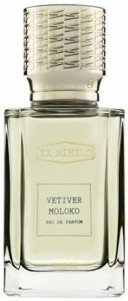 Vetiver Moloko