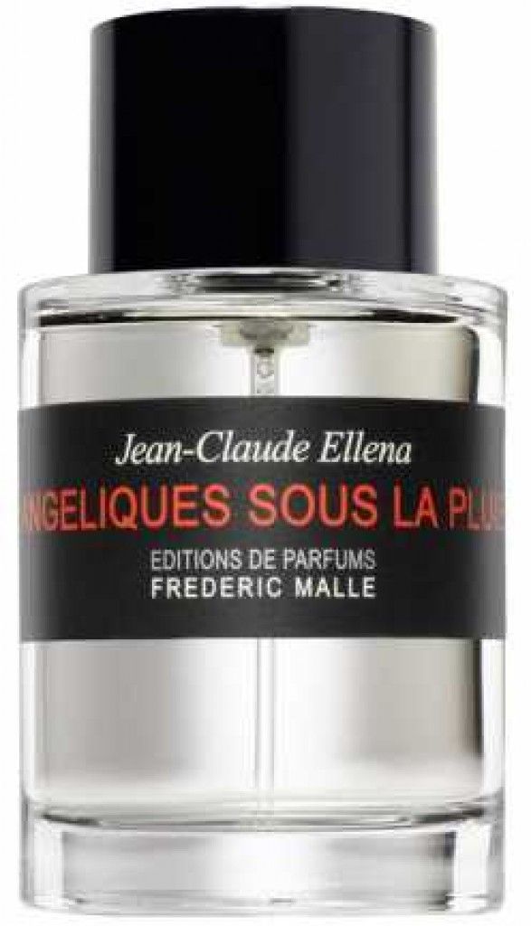 Angéliques Sous La Pluie