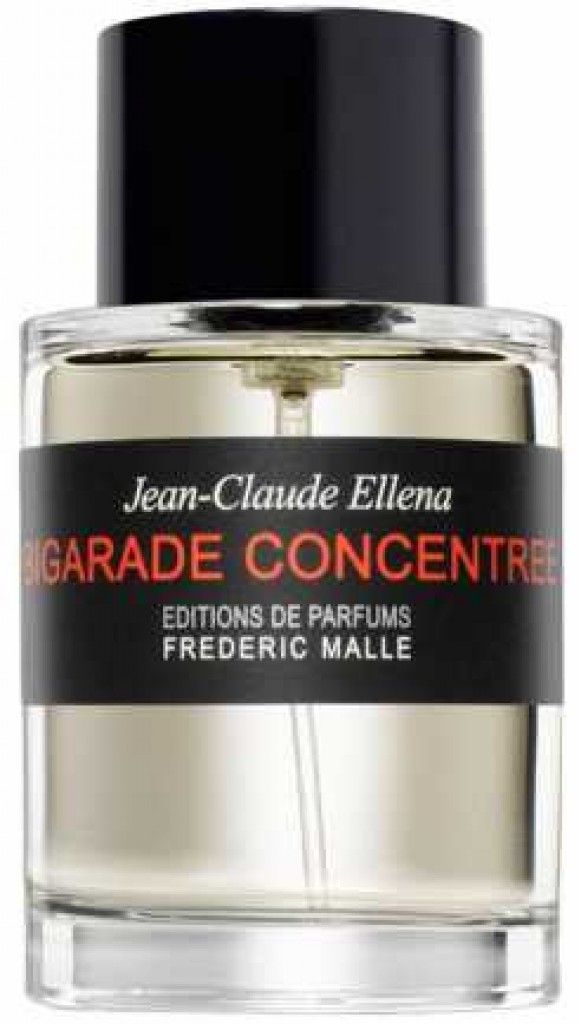 Bigarade concentree