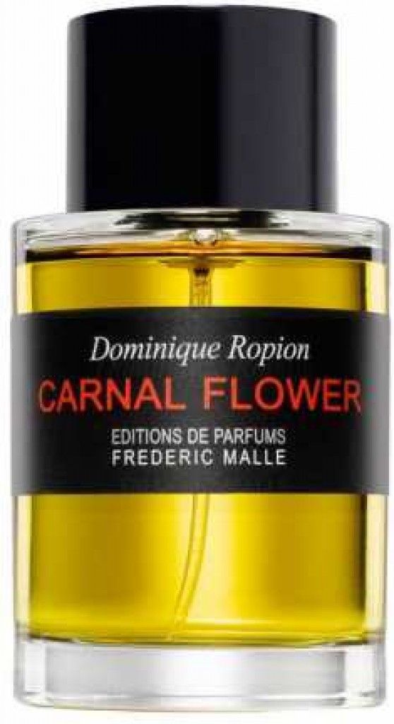 Carnal Flower