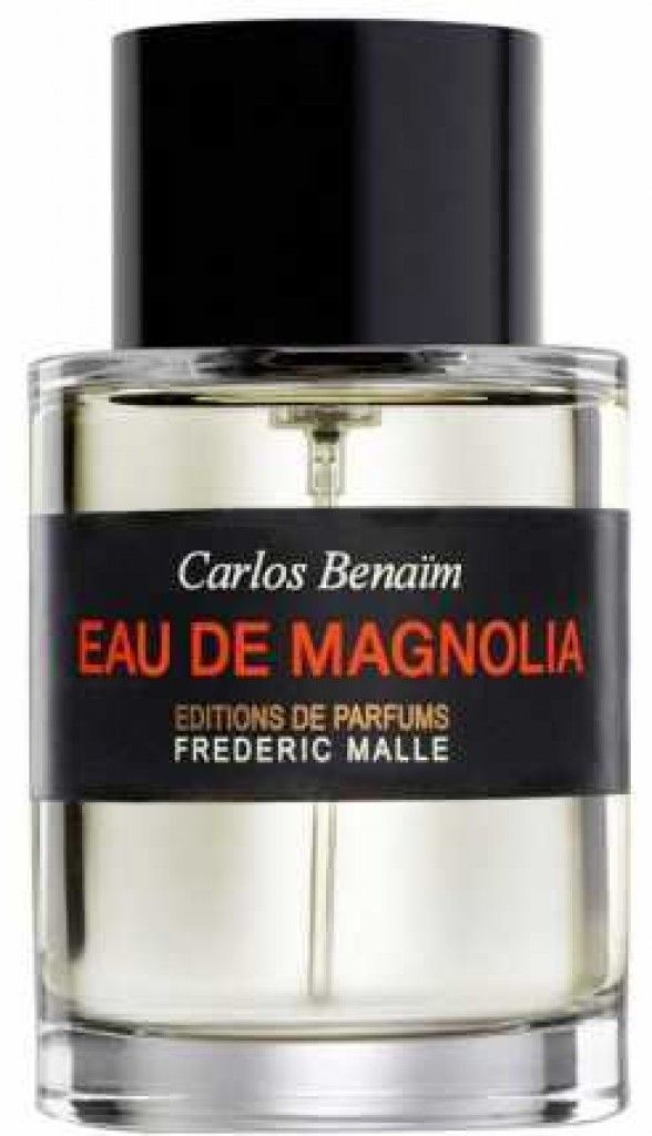 Eau De Magnolia