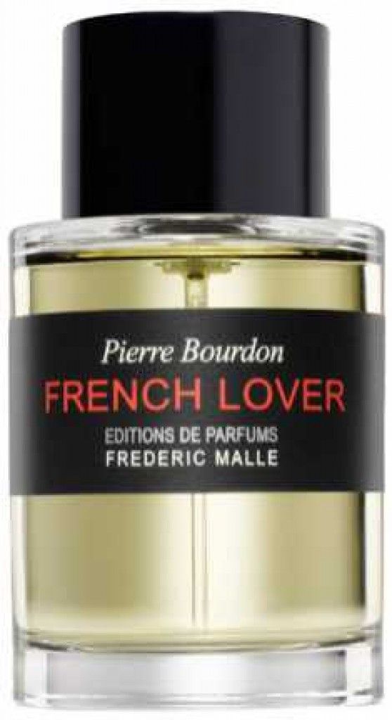 French Lover