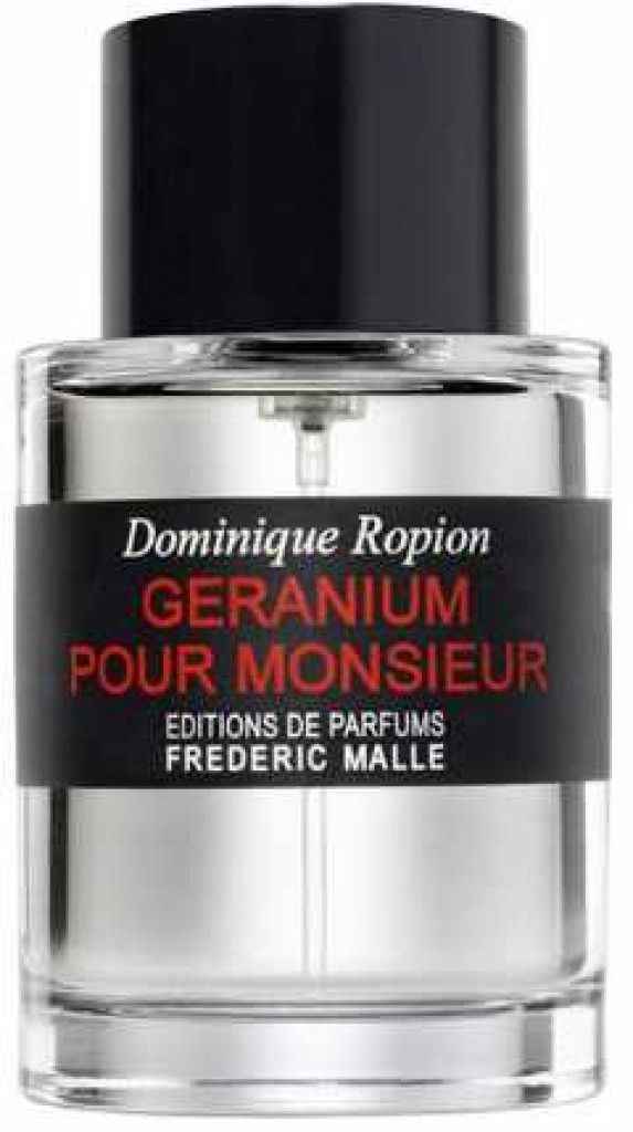 Geranium Pour Monsieur