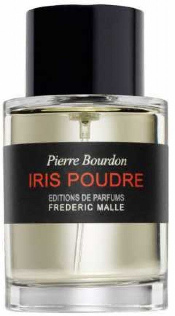 Iris Poudre