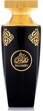 Madawi