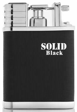 عطر أربيان عود سوليد بلاك