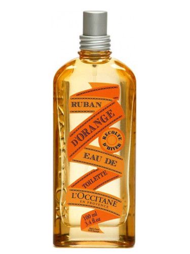 Ruban d'Orange