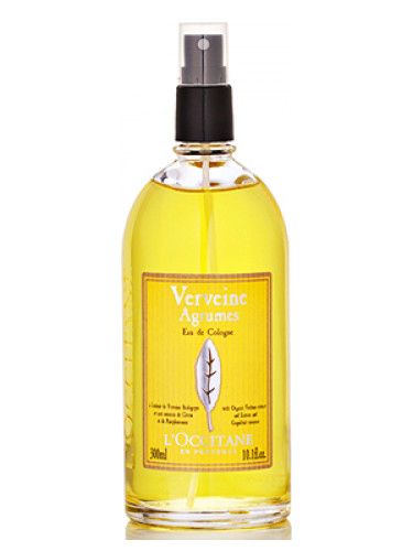 عطر لوكسيتان ان بروفنس فيربينا سيتريكا
