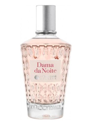 عطر لوكسيتان ان بروفنس داما دي نوي 2019