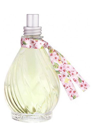 عطر لوكسيتان ان بروفنس فلور دي كارامبولا