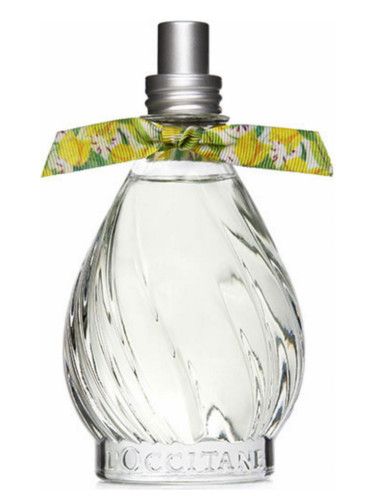 عطر لوكسيتان ان بروفنس فلور دي جرافيولا