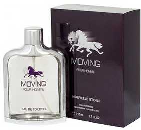 عطر نوفايا زاريا موفينج