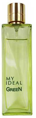 عطر نوفايا زاريا ماي أيديال جرين