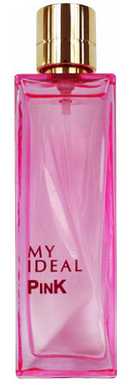 My Ideal Pink