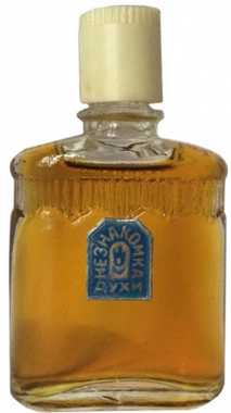 عطر نوفايا زاريا نزناكومكا