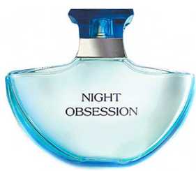 عطر نوفايا زاريا نايت أوبسيشن