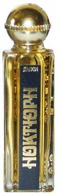 عطر نوفايا زاريا نوكتور